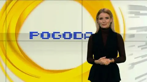 Prognoza pogody na wtorek 20 grudnia