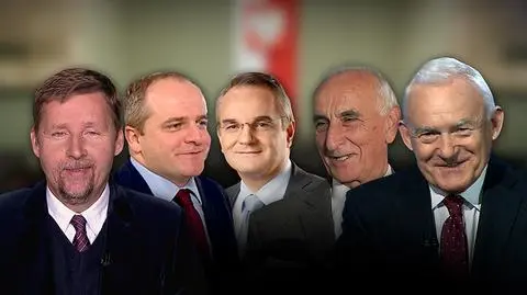Polska polityka imigracyjna jak facet z kijem w ręku