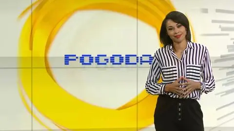 Prognoza pogody na sobotę 25 marca