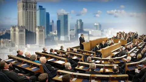 Senat poparł nowelizację ustawy o Regionalnych Izbach Obrachunkowcyh