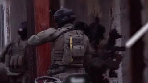Gangster z Czech został zatrzymany na terenie Polski w spektakularnej akcji 