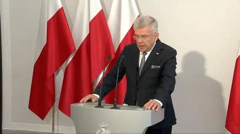 06.12 | Płatne dyżury Stanisława Karczewskiego. "To jest po prostu sprzeczne z prawem"