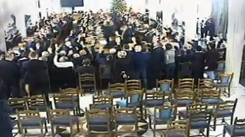 Co dalej z budżetem i protestem w Sejmie?