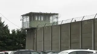 23.02 | Zbrodnia w rzeszowskim zakładzie karnym. Osadzony zabił psycholożkę