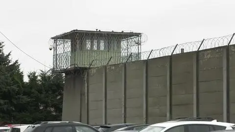 Nożyczkami zamordował psycholożkę więzienną. Jest opinia biegłych