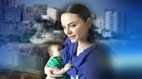 Instynkt macierzyński ponad podziałami