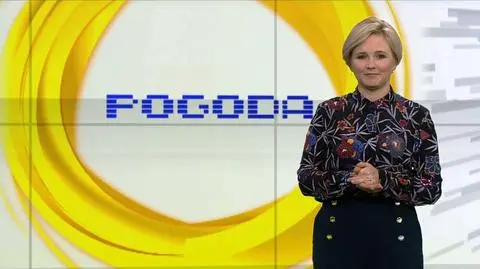 Prognoza pogody na wtorek 6 grudnia