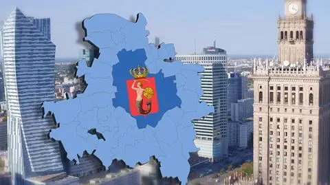 PiS małymi gminami zdobędzie Warszawę?