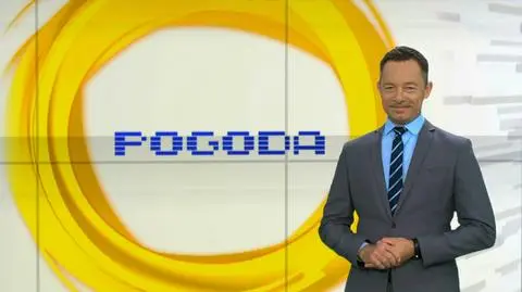 Prognoza pogody na piątek 16 czerwca