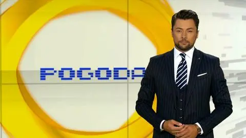 Prognoza pogody na piątek 28 lipca