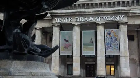 Konkurs na dyrektora Teatru Dramatycznego pozostaje nierozstrzygnięty 