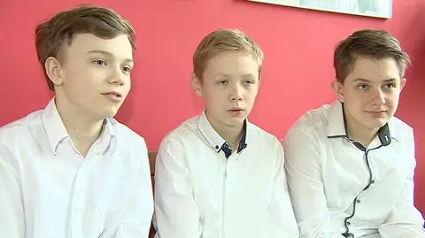 Przez chwilę byli bogaci, ale wybrali uczciwość. "Pokusa była wielka"