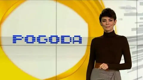 Pogoda. Prognoza na wtorek 17 listopada