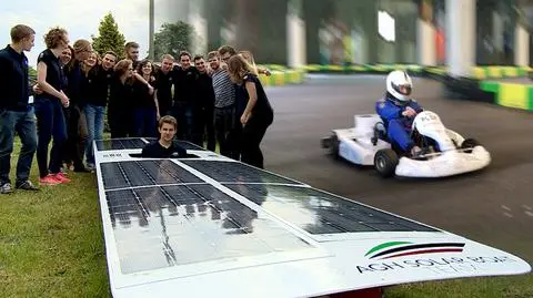 Dzięki wynalazkom studentów Polska zdobywa rozgłos na całym świecie