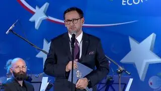 Daniel Obajtek, były prezes Orlenu