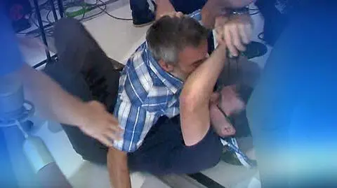 Sądowy finał sejmowej przepychanki. "Ja tej sprawy tak nie zostawię"