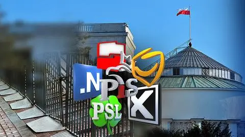 Opozycja boi się nadzwyczajnego posiedzenia Sejmu