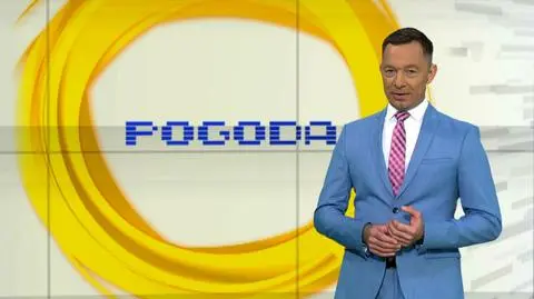 Prognoza pogody na sobotę 15 kwietnia