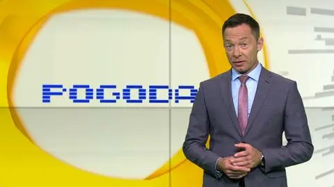 Pogoda. Prognoza na czwartek 12 września