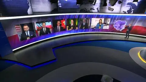 Co się działo w sztabach wyborczych przed ogłoszeniem wyników? Relacje reporterów