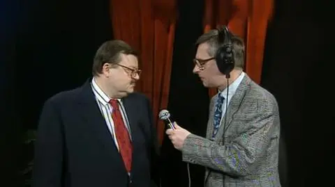 „Rozmowa z posłem” nie tylko w skeczu. Żarty doganiają rzeczywistość