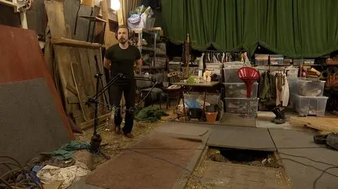 "Strefa interesów" z Oscarem za najlepszy dźwięk. To ważny element artystyczny tego filmu