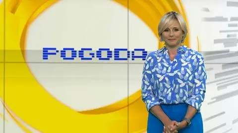 Prognoza pogody na sobotę 17 czerwca