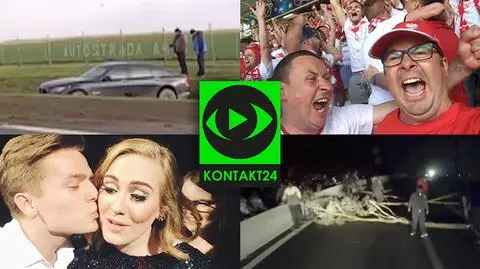 Rok w obiektywach Reporterów 24