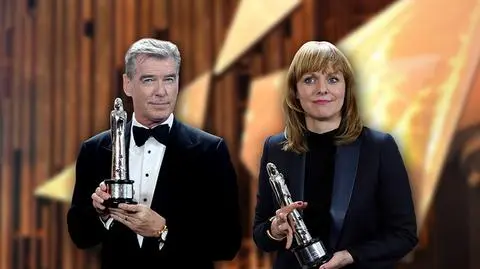 Magia kina we Wrocławiu. Rozdano Europejskie Nagrody Filmowe