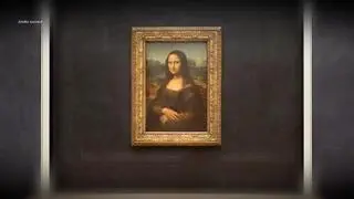 "Mona Lisa"
