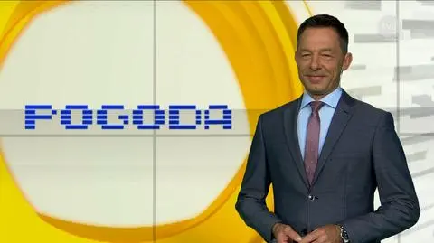Pogoda. Prognoza na sobotę 7 listopada