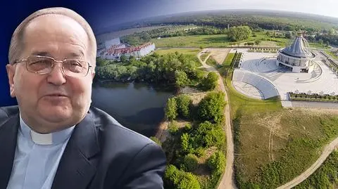 Działka za niecałe dwa miliony złotych oddana w ręce redemptorystów