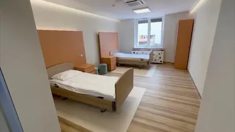 Duże zainteresowanie prywatnym oddziałem psychiatrii w Bolesławcu