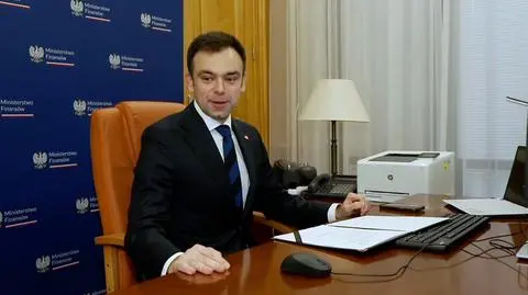 "Po kolei patrzymy, cóż tu się wydarzyło przez ostatnie osiem lat"