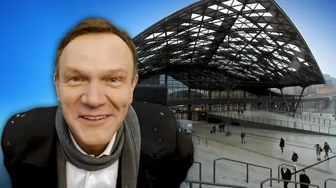 „Łódz, k***a”. Kontrowersyjny spot łódzkiego dworca
