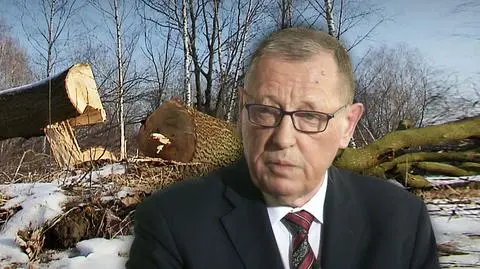 Opozycja pyta, czy Szyszko miał interes wprowadzając zmiany