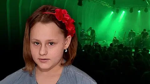 Niezwykły koncert Myslovitz dla Nadii. Jej tata zginął w kopalni