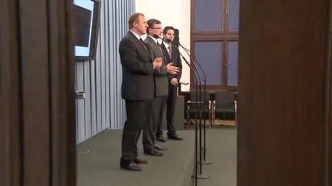 Zbigniew Ziobro pokonany w wyborach