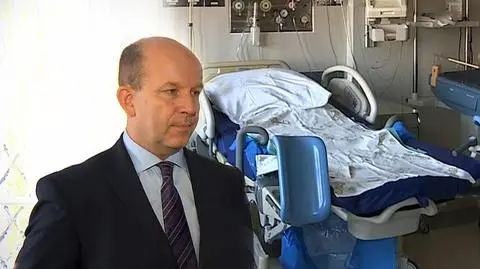 Standardy opieki dla matek na porodówkach tracą status prawa