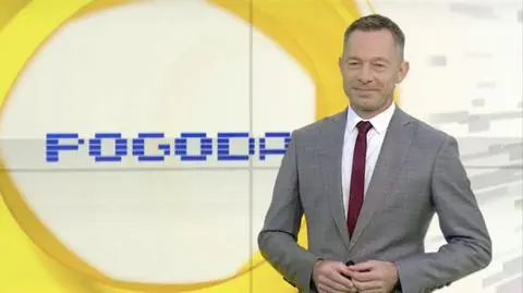 Prognoza pogody na niedzielę 11 grudnia