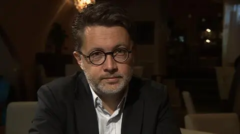 Michał Rusinek publikuje fotografie złodziei 