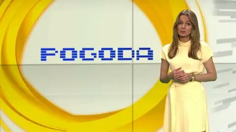 Pogoda. Prognoza na piątek 12 czerwca