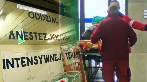 Kryzys w bełchatowskim szpitalu