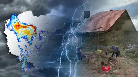 Tragedia na obozie w Suszku. Co zawiodło w systemie ostrzegania?
