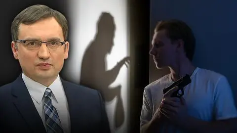 Zbigniew Ziobro chce poszerzyć granice obrony koniecznej