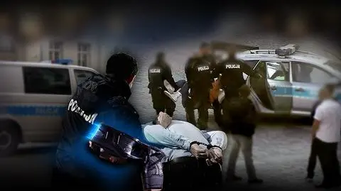 Dwa różne przypadki nieuzasadnionego użycia paralizatorów