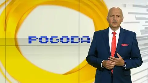 Prognoza pogody na sobotę 19 sierpnia