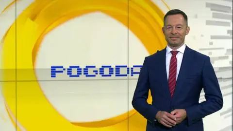 Prognoza pogody na piątek 15 lipca