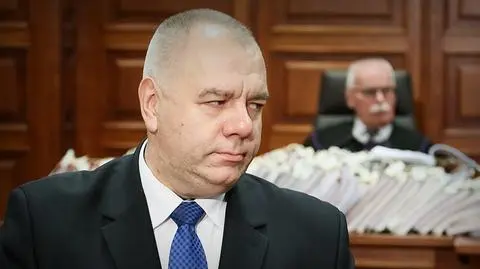 „Nie miałem informacji, że lotnisko w Smoleńsku było niebezpieczne”