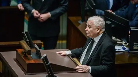 Zandberg: Prawo i Sprawiedliwość ma przed sobą raczej trudne miesiące, a prawdopodobnie także trudne lata